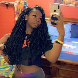 Meet your Posher, Keemaa